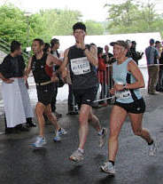 Würzburg Marathon 2006