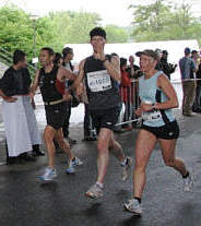 Wrzburg Marathon 2006